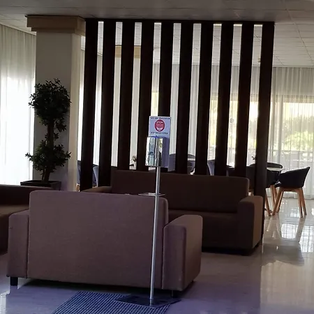 Seagull Hotel Apartments-3
