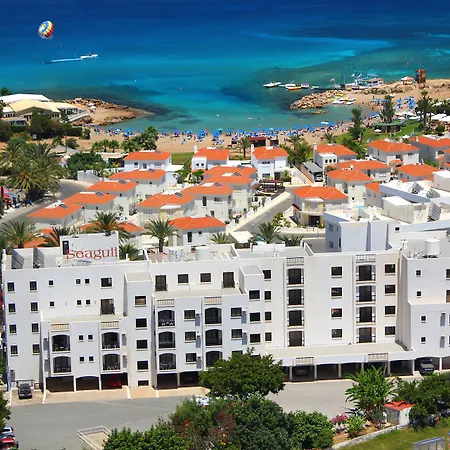 Seagull Hotel Apartments-2